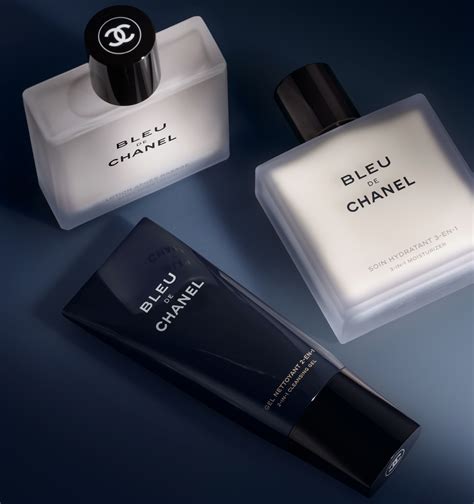 bleu de chanel 10fl oz|cheapest chanel bleu aftershave.